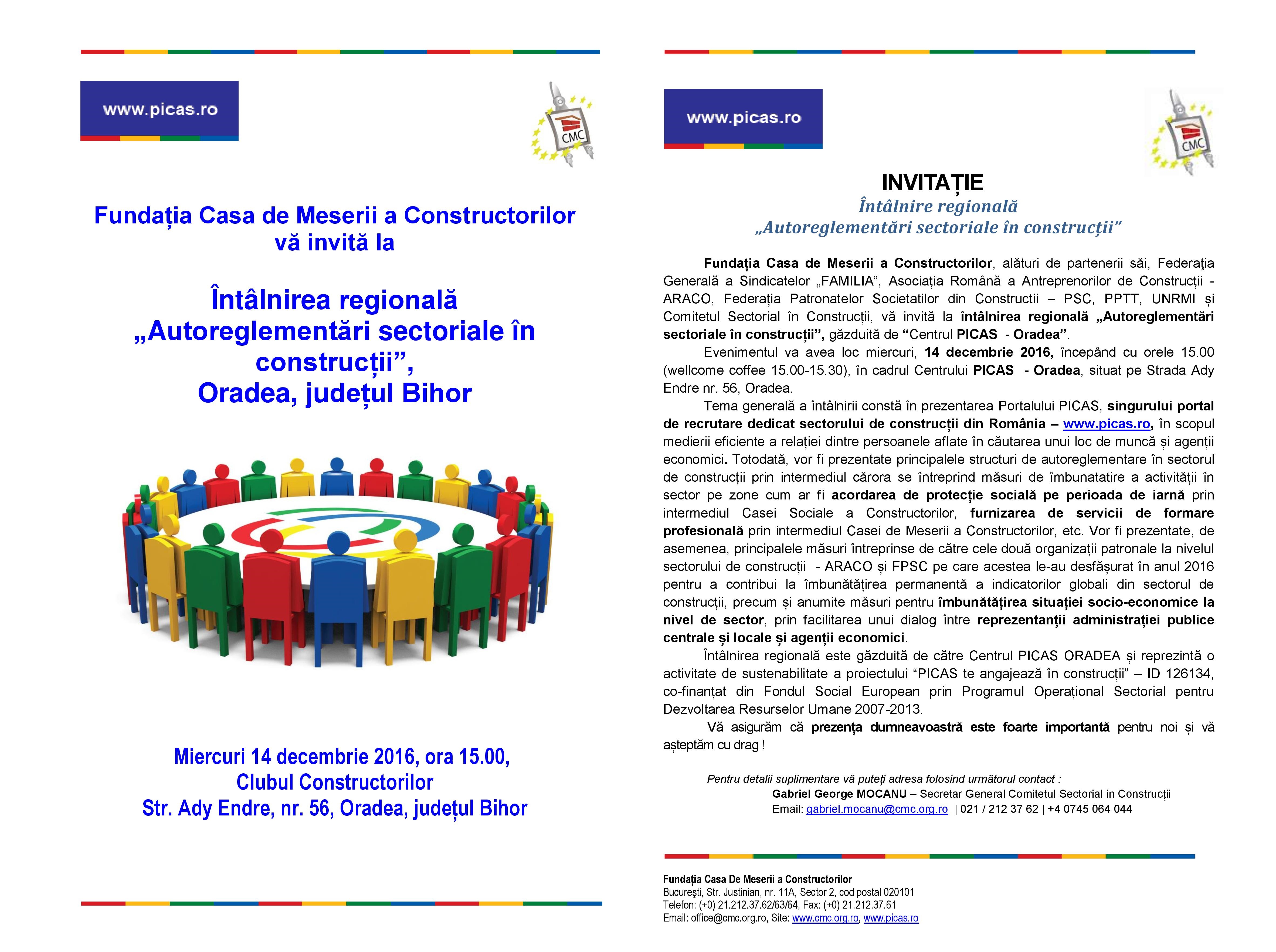invitatie