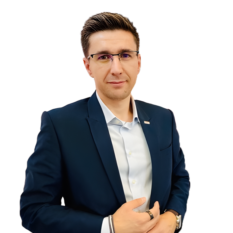 Cătălin Andrei