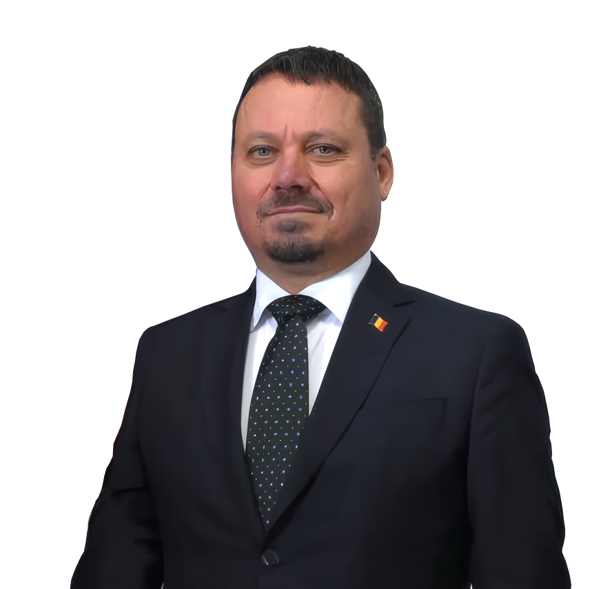 Irinel Ionel Scrioșteanu