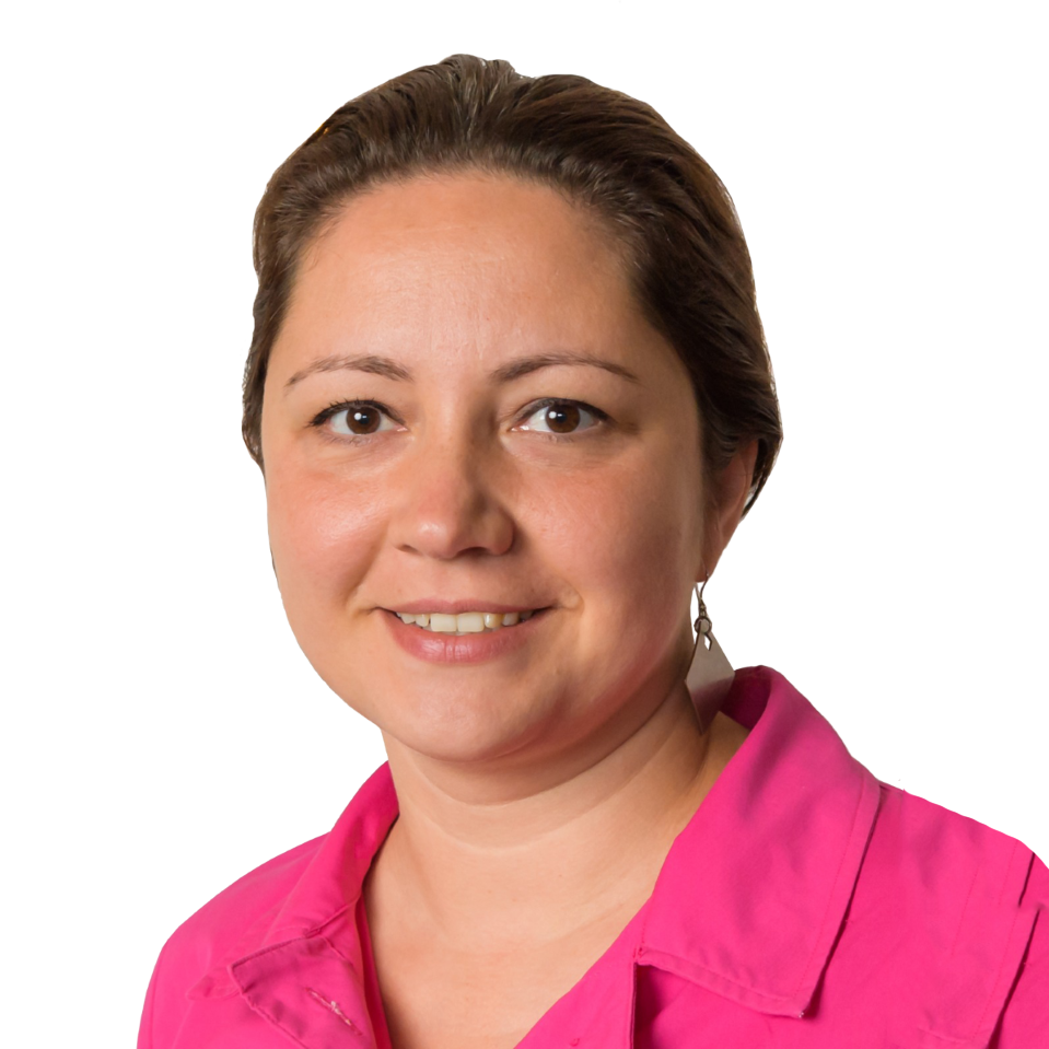 Maria Găvozdea