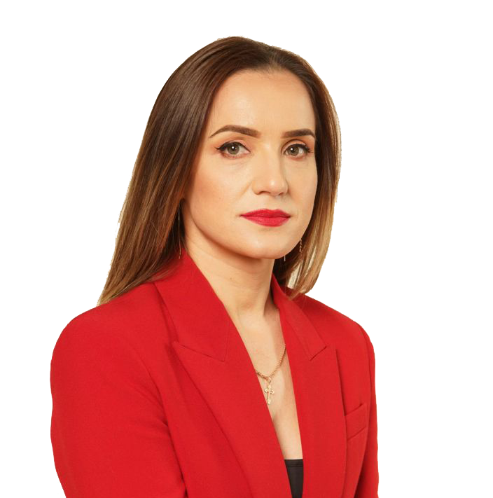 Mariana Garștea