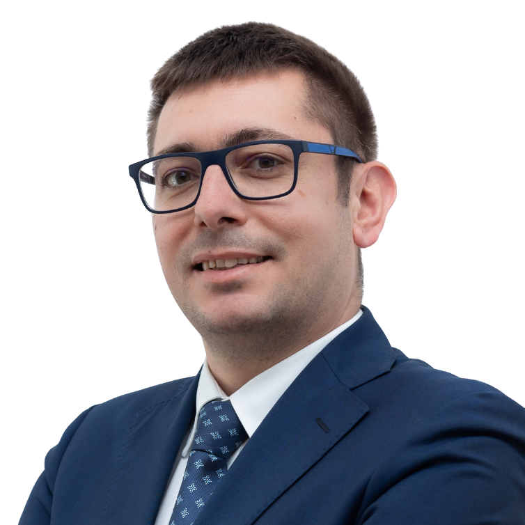 Ovidiu Prodan