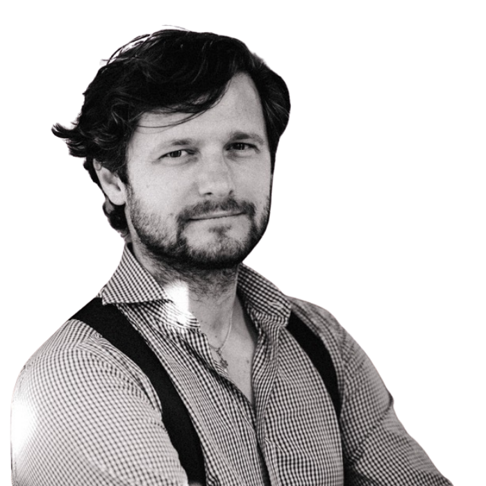 Paul Moldovan