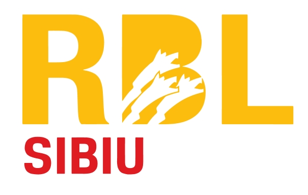 RBL Sibiu Logo