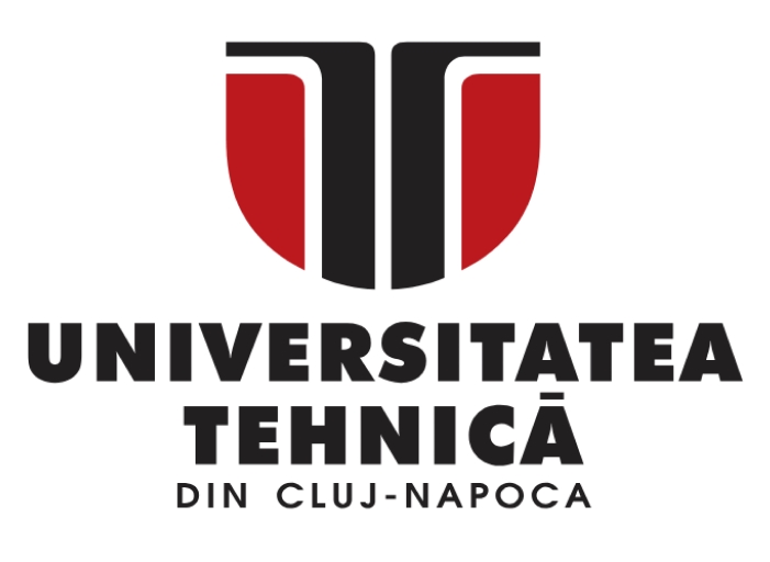 UTCN Logo