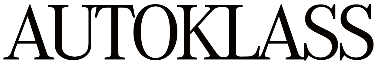 Autoklass Logo