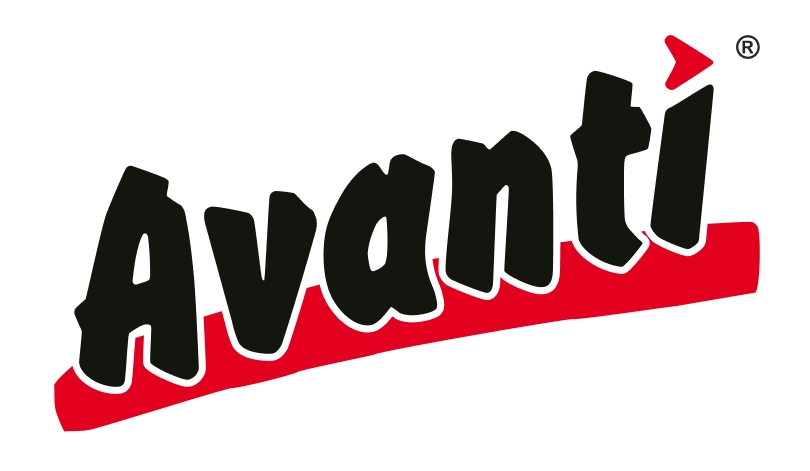 Avanti Logo