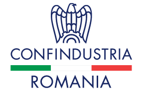 Confindustria Logo