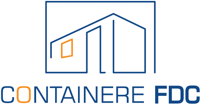 Containere FDC Logo