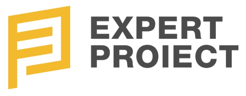 Expert Proiect Logo