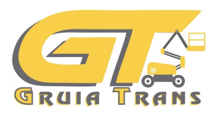 Gruia Trans Logo