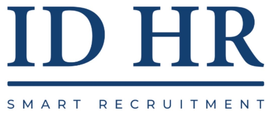 IDHR Logo