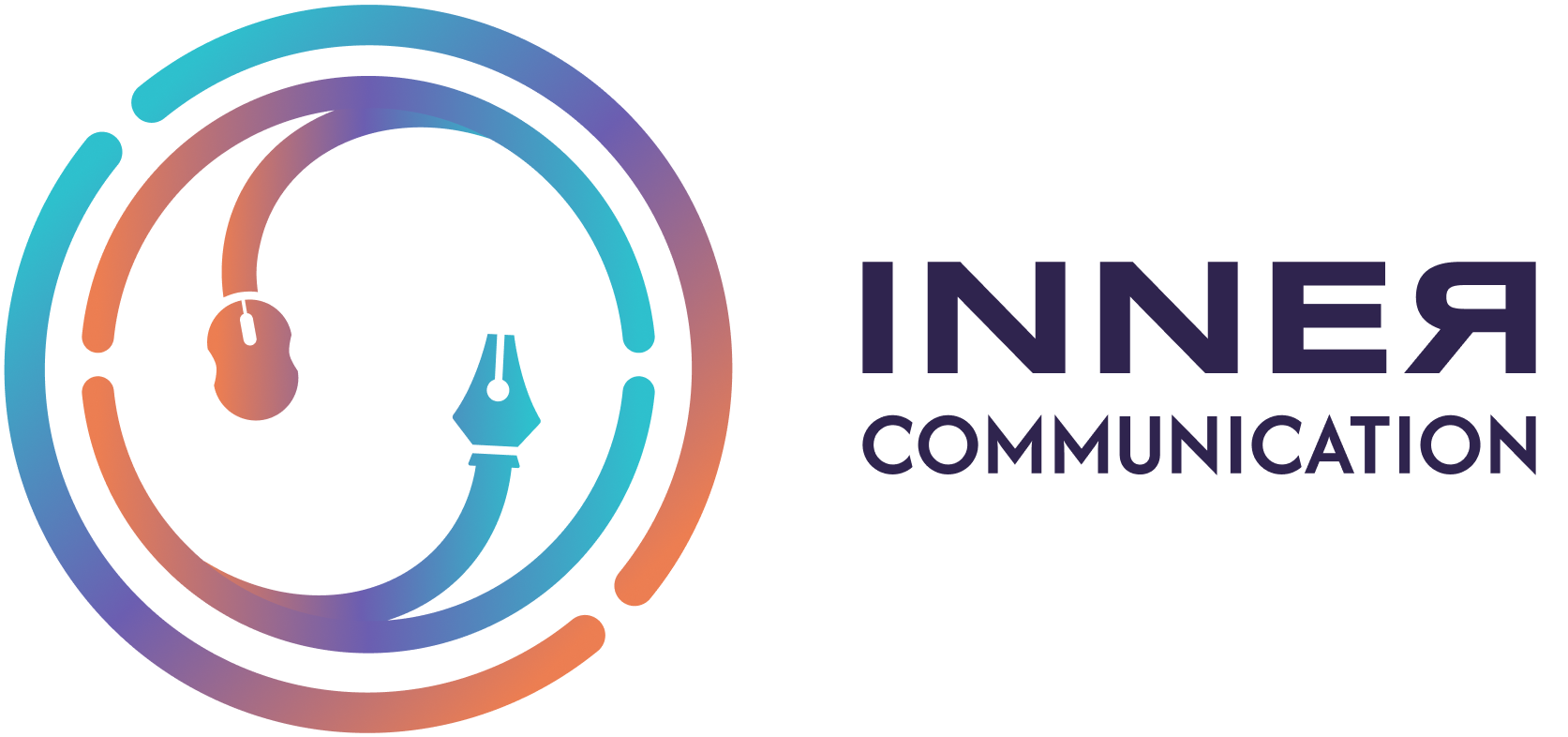 Inner Communication Logo