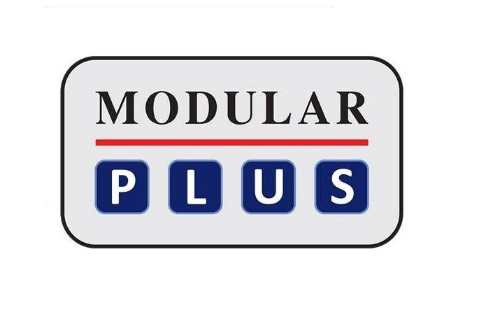 ModularPlus Logo