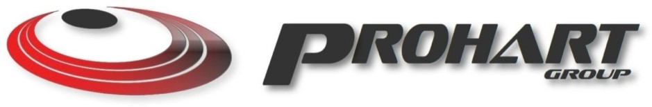 Prohart Logo