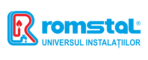 Romstal Logo