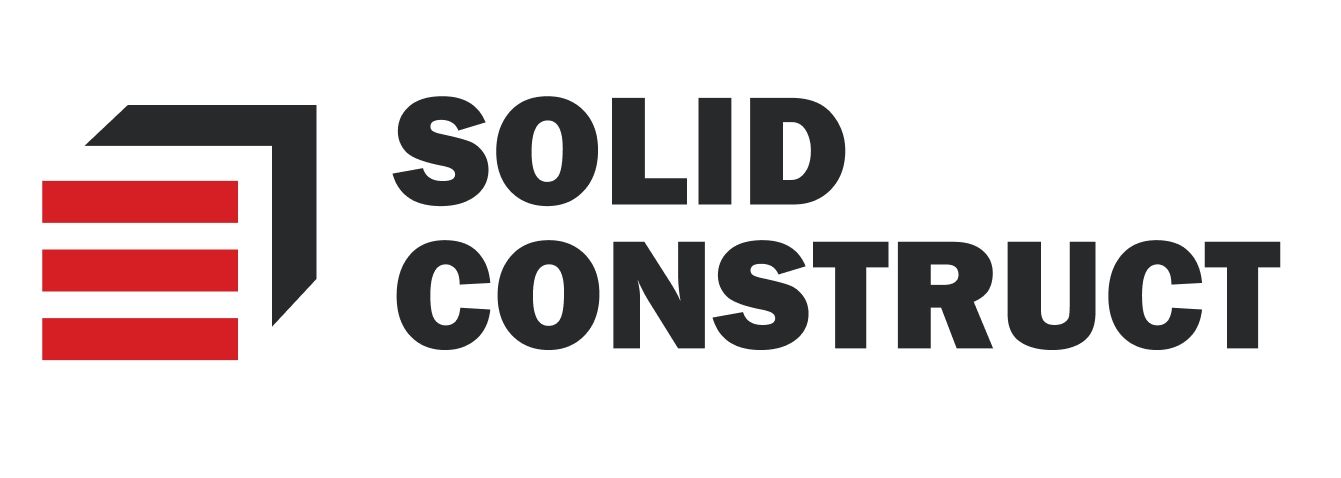 Solid Construct Logo