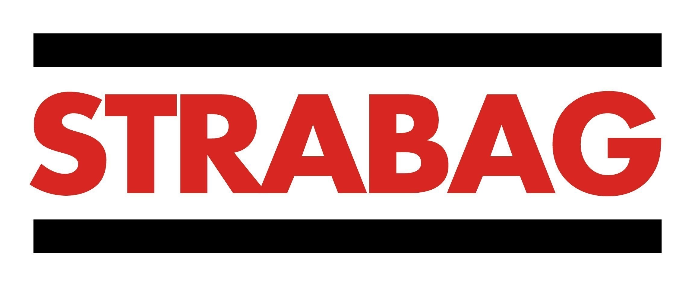 STRABAG Logo