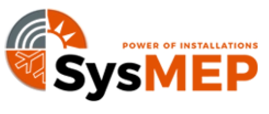 Sysmep Logo