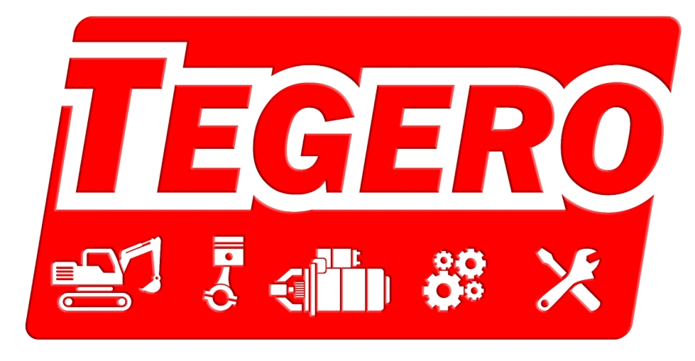 Tegero Logo