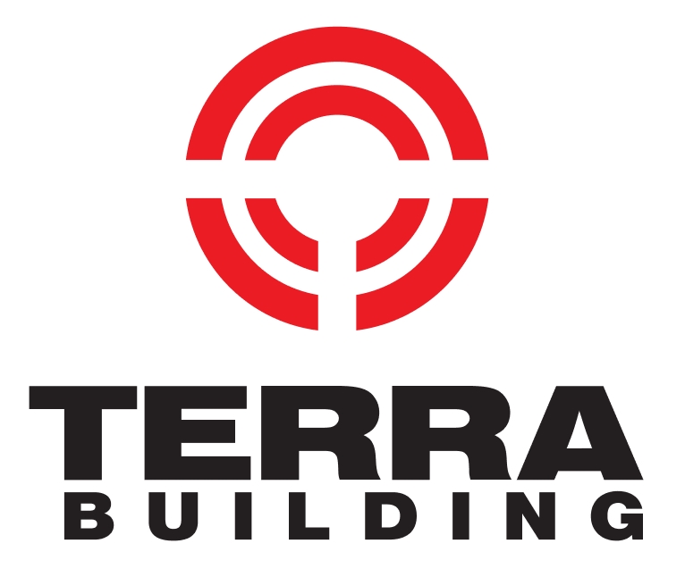 Terra Building Logo