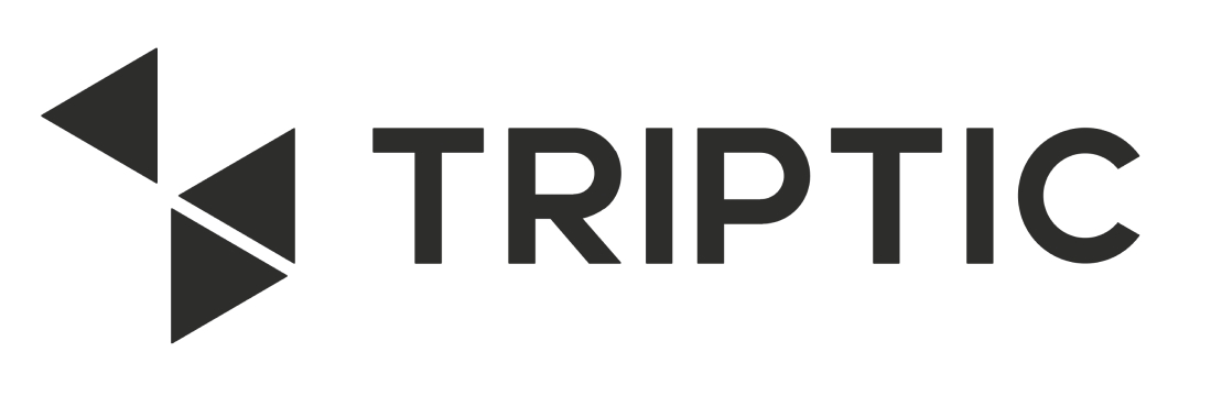 Triptic Logo