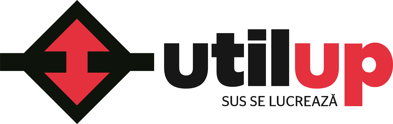 Utilup Logo