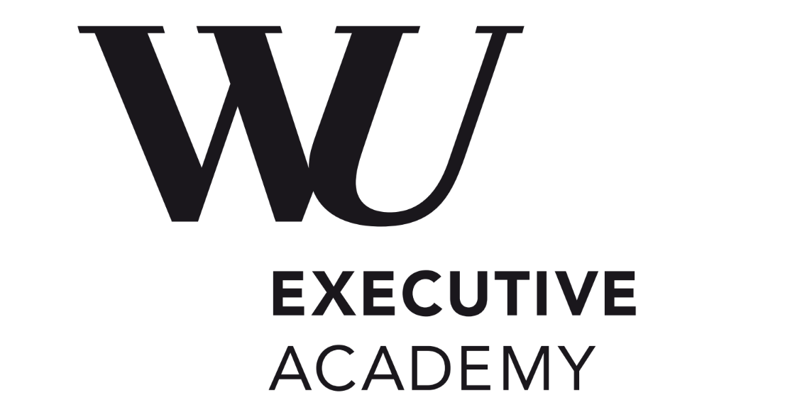 WU Executive Logo