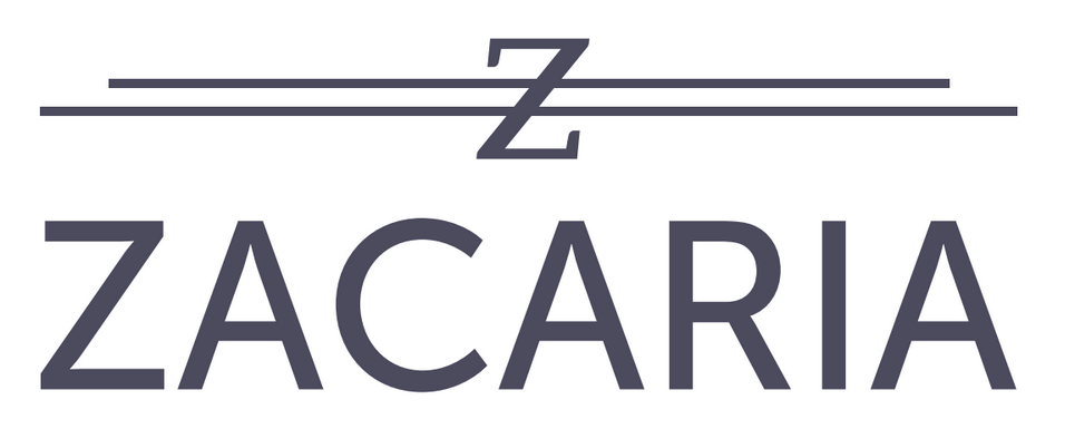 Zacaria Logo