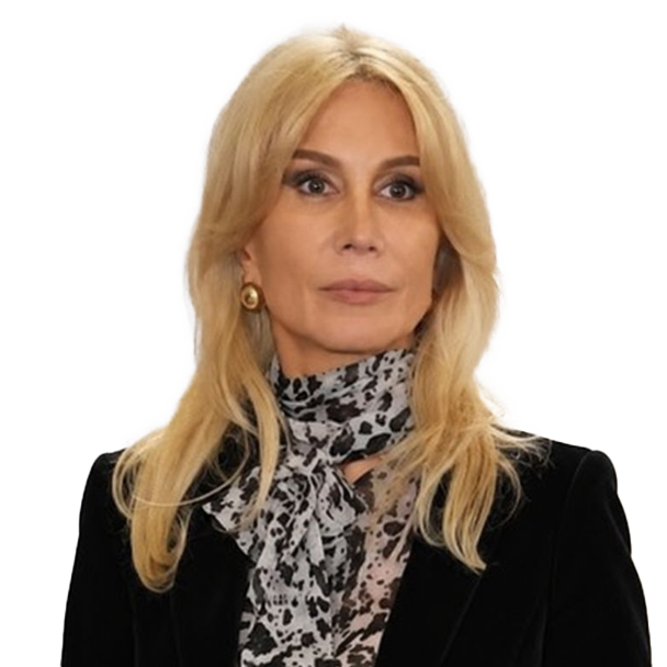 Raluca Turcan