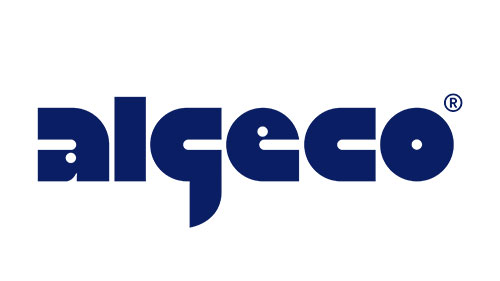 Algeco Logo