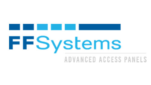 FF Systems Logo
