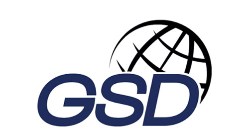 GSD Logo