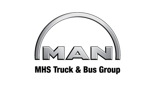 MAN Logo