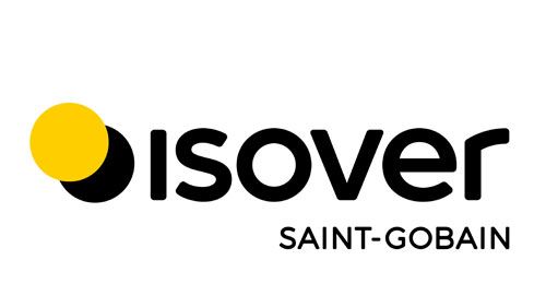 Saint Gobain Isover Logo