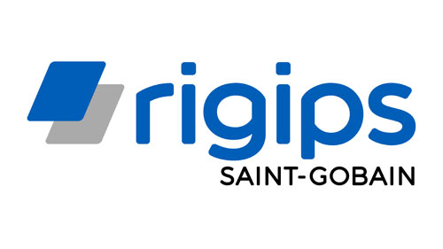 Saint Gobain Rigips Logo