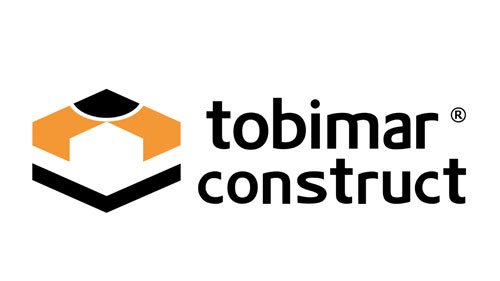 Tobimar Construct Logo
