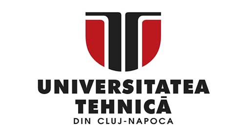 UTCN Logo