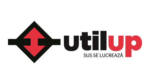 UtilUp Logo