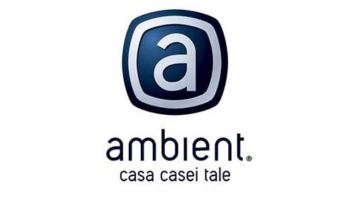 Ambient Logo