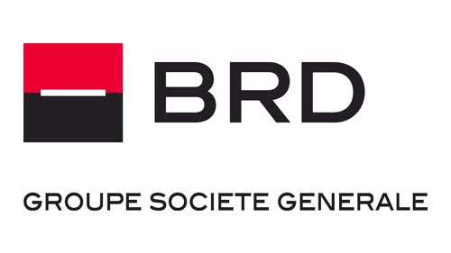 BRD Logo