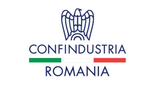 Confindustria Logo