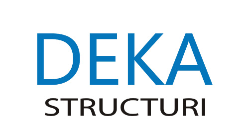 DEKA Logo