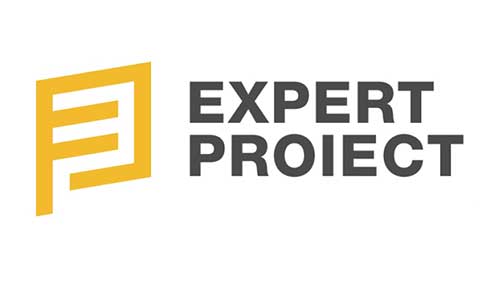 EXPERT PROIECT Logo