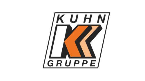 KUHN Logo