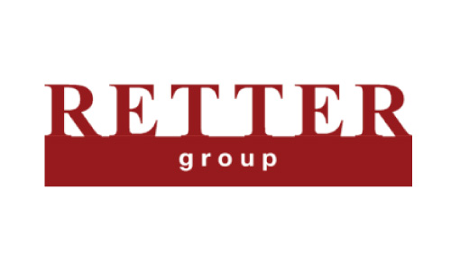 RETTER Logo