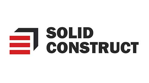 Solid Construct Logo