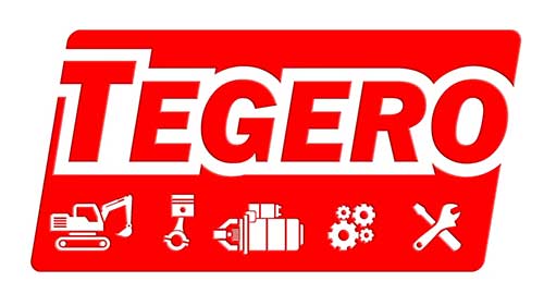 TEGERO Logo
