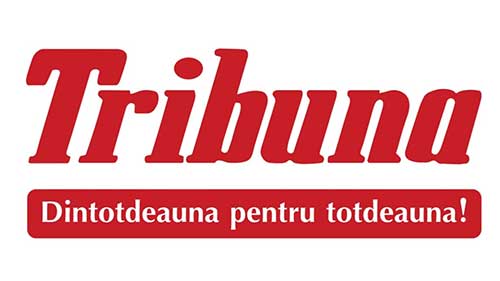 Tribuna Logo