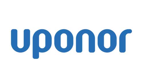 UPONOR Logo